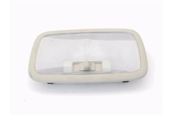 Recambio de luz delantero central techo para hyundai i10 (pa) 1.2 classic referencia OEM IAM 928502H000  