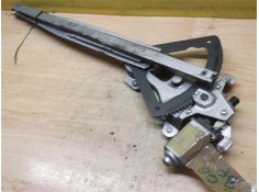 Recambio de mecanismo elevalunas delantero izquierdo para chevrolet kalos 1.4 16v referencia OEM IAM 96585711  