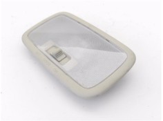 Recambio de luz delantero central techo para hyundai i10 (pa) 1.2 classic referencia OEM IAM 928502H000  