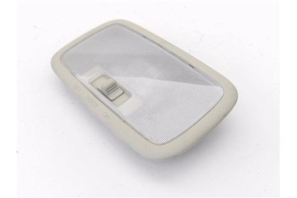 Recambio de luz delantero central techo para hyundai i10 (pa) 1.2 classic referencia OEM IAM 928502H000  