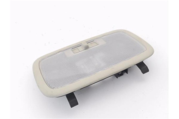 Recambio de luz delantero central techo para hyundai i10 (pa) 1.2 classic referencia OEM IAM 928502H000  