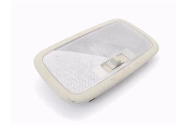 Recambio de luz delantero central techo para hyundai i10 (pa) 1.2 classic referencia OEM IAM 928502H000  