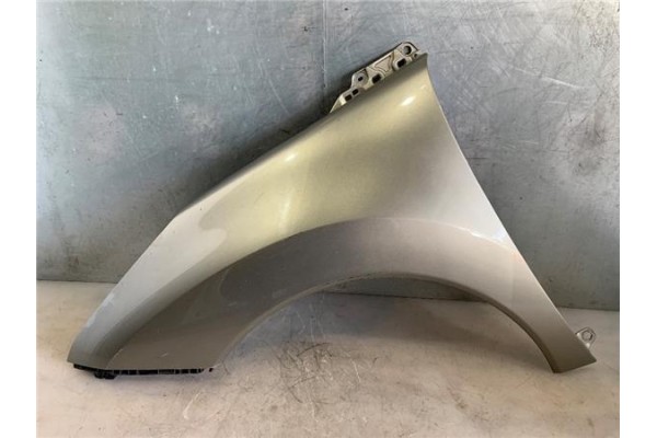 Recambio de aleta delantero izquierda para peugeot 3008 1.6 hdi referencia OEM IAM 7840W9  