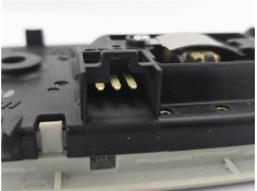 Recambio de luz delantero central techo para hyundai i10 (pa) 1.2 classic referencia OEM IAM 928502H000  
