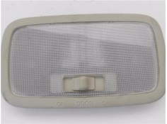 Recambio de luz delantero central techo para hyundai i10 (pa) 1.2 classic referencia OEM IAM 928502H000  