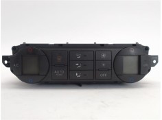 Recambio de mandos climatizador para ford focus berlina (cap) referencia OEM IAM 3M5T18C612AL/0259A WR0A37736 