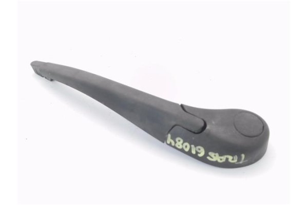 Recambio de brazo limpiaparabrisas trasero para renault clio iii 1.4 16v referencia OEM IAM 8200213059  