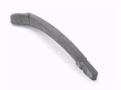Recambio de brazo limpiaparabrisas trasero para renault clio iii 1.4 16v referencia OEM IAM 8200213059  