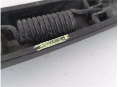 Recambio de brazo limpiaparabrisas trasero para renault clio iii 1.4 16v referencia OEM IAM 8200213059  