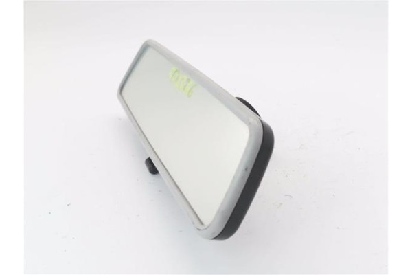 Recambio de retrovisor interior para volkswagen golf vi (5k1) 1.6 advance bluemotion referencia OEM IAM E1021065  