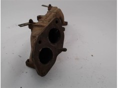 Recambio de colector escape para volkswagen passat berlina (3a2) 2.4 referencia OEM IAM 035129591AM  