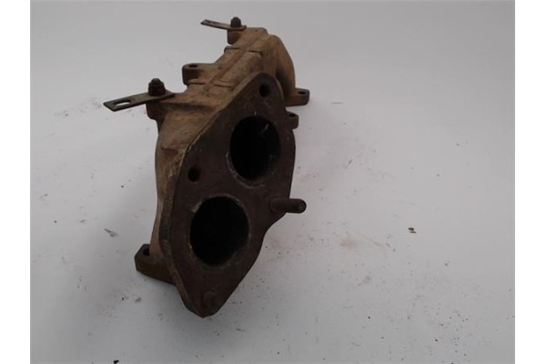 Recambio de colector escape para volkswagen passat berlina (3a2) 2.4 referencia OEM IAM 035129591AM  