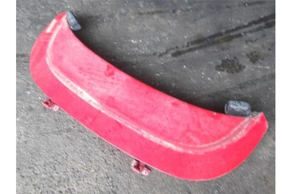 Recambio de tapa maletero para fiat barchetta (183)(1995) 1.8 16v [1,8 ltr. - 96 kw 16v cat] referencia OEM IAM   