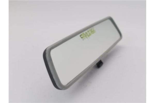 Recambio de retrovisor interior para volkswagen golf vi (5k1) 1.6 advance bluemotion referencia OEM IAM E1021065  