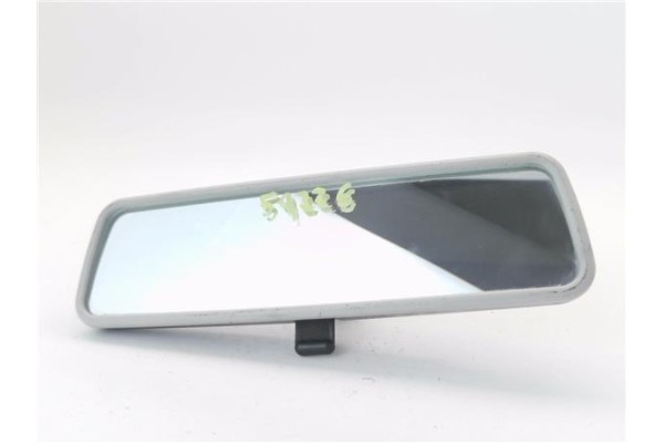 Recambio de retrovisor interior para volkswagen golf vi (5k1) 1.6 advance bluemotion referencia OEM IAM E1021065  
