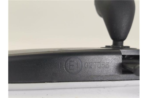 Recambio de retrovisor interior para volkswagen golf vi (5k1) 1.6 advance bluemotion referencia OEM IAM E1021065  