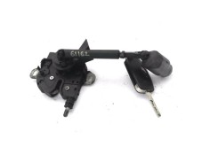 Recambio de cerradura capo para ford focus ii (da_) 1.6 referencia OEM IAM 3M5116700AC  