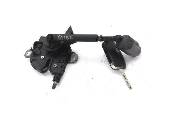 Recambio de cerradura capo para ford focus ii (da_) 1.6 referencia OEM IAM 3M5116700AC  