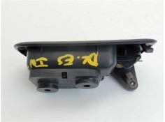 Recambio de manilla int. puerta delantero izquierda para honda civic vii 1.6 referencia OEM IAM 72660S5A003ZD  