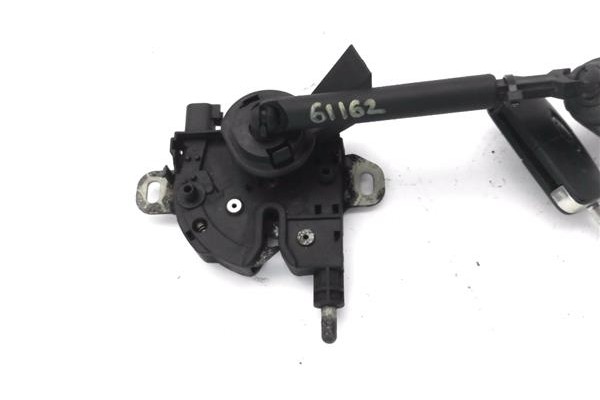 Recambio de cerradura capo para ford focus ii (da_) 1.6 referencia OEM IAM 3M5116700AC  