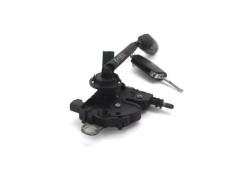 Recambio de cerradura capo para ford focus ii (da_) 1.6 referencia OEM IAM 3M5116700AC  