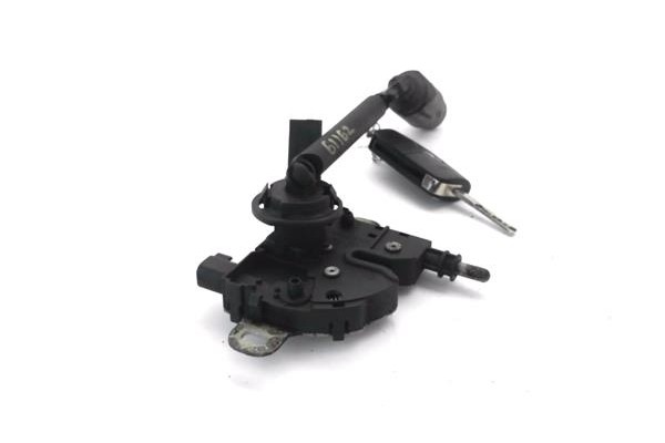Recambio de cerradura capo para ford focus ii (da_) 1.6 referencia OEM IAM 3M5116700AC  