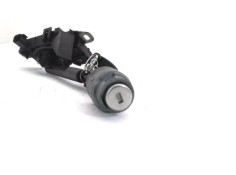 Recambio de cerradura capo para ford focus ii (da_) 1.6 referencia OEM IAM 3M5116700AC  