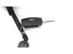 Recambio de cerradura capo para ford focus ii (da_) 1.6 referencia OEM IAM 3M5116700AC  