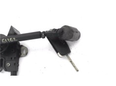 Recambio de cerradura capo para ford focus ii (da_) 1.6 referencia OEM IAM 3M5116700AC  