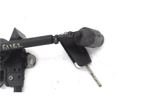 Recambio de cerradura capo para ford focus ii (da_) 1.6 referencia OEM IAM 3M5116700AC  
