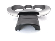 Recambio de embellecedor cuadro instrumentos para seat altea xl (5p5) 1.6 tdi referencia OEM IAM 5P1857059 5P0858565B 