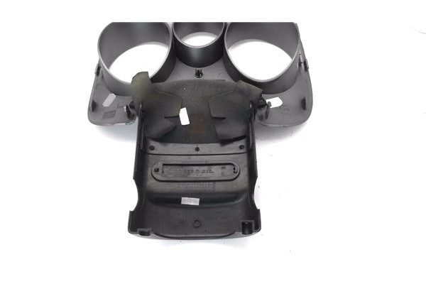 Recambio de embellecedor cuadro instrumentos para seat altea xl (5p5) 1.6 tdi referencia OEM IAM 5P1857059 5P0858565B 