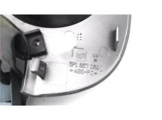 Recambio de embellecedor cuadro instrumentos para seat altea xl (5p5) 1.6 tdi referencia OEM IAM 5P1857059 5P0858565B 