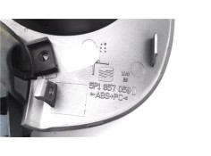 Recambio de embellecedor cuadro instrumentos para seat altea xl (5p5) 1.6 tdi referencia OEM IAM 5P1857059 5P0858565B 