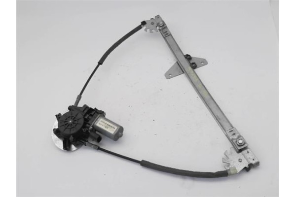 Recambio de mecanismo elevalunas delantero izquierdo para opel agila 1.2 básico referencia OEM IAM 4701074  