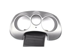 Recambio de embellecedor cuadro instrumentos para seat altea xl (5p5) 1.6 tdi referencia OEM IAM 5P1857059 5P0858565B 