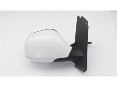 Recambio de retrovisor electrico derecho para seat altea xl (5p5) 1.6 tdi referencia OEM IAM 5P0837368  