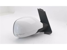 Recambio de retrovisor electrico derecho para seat altea xl (5p5) 1.6 tdi referencia OEM IAM 5P0837368  