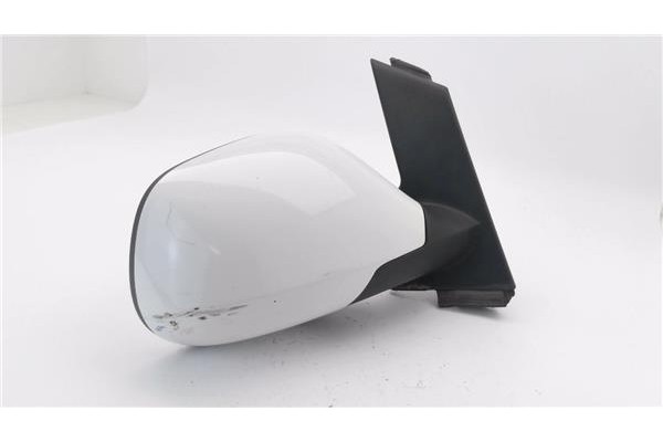 Recambio de retrovisor electrico derecho para seat altea xl (5p5) 1.6 tdi referencia OEM IAM 5P0837368  