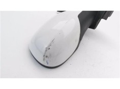 Recambio de retrovisor electrico derecho para seat altea xl (5p5) 1.6 tdi referencia OEM IAM 5P0837368  