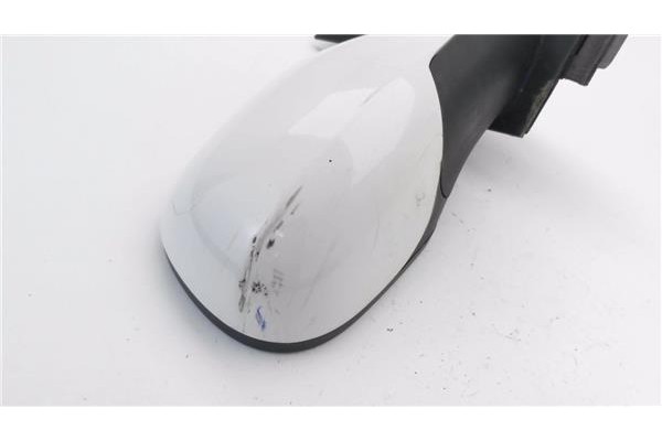 Recambio de retrovisor electrico derecho para seat altea xl (5p5) 1.6 tdi referencia OEM IAM 5P0837368  