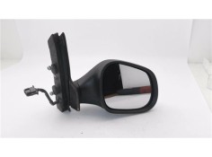 Recambio de retrovisor electrico derecho para seat altea xl (5p5) 1.6 tdi referencia OEM IAM 5P0837368  
