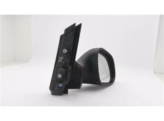 Recambio de retrovisor electrico derecho para seat altea xl (5p5) 1.6 tdi referencia OEM IAM 5P0837368  
