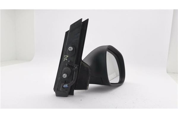 Recambio de retrovisor electrico derecho para seat altea xl (5p5) 1.6 tdi referencia OEM IAM 5P0837368  