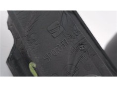 Recambio de retrovisor electrico derecho para seat altea xl (5p5) 1.6 tdi referencia OEM IAM 5P0837368  