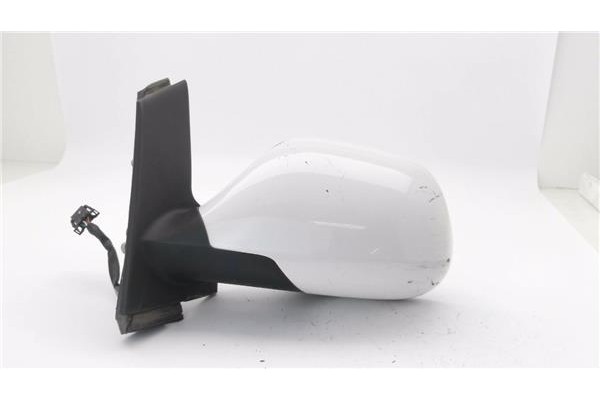 Recambio de retrovisor electrico izquierdo para seat altea xl (5p5) 1.6 tdi referencia OEM IAM 5P0837367  