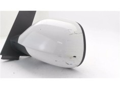 Recambio de retrovisor electrico izquierdo para seat altea xl (5p5) 1.6 tdi referencia OEM IAM 5P0837367  