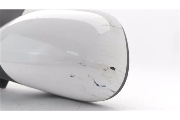 Recambio de retrovisor electrico izquierdo para seat altea xl (5p5) 1.6 tdi referencia OEM IAM 5P0837367  