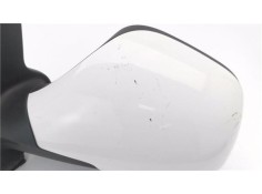 Recambio de retrovisor electrico izquierdo para seat altea xl (5p5) 1.6 tdi referencia OEM IAM 5P0837367  