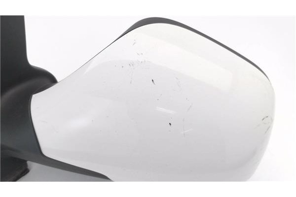 Recambio de retrovisor electrico izquierdo para seat altea xl (5p5) 1.6 tdi referencia OEM IAM 5P0837367  